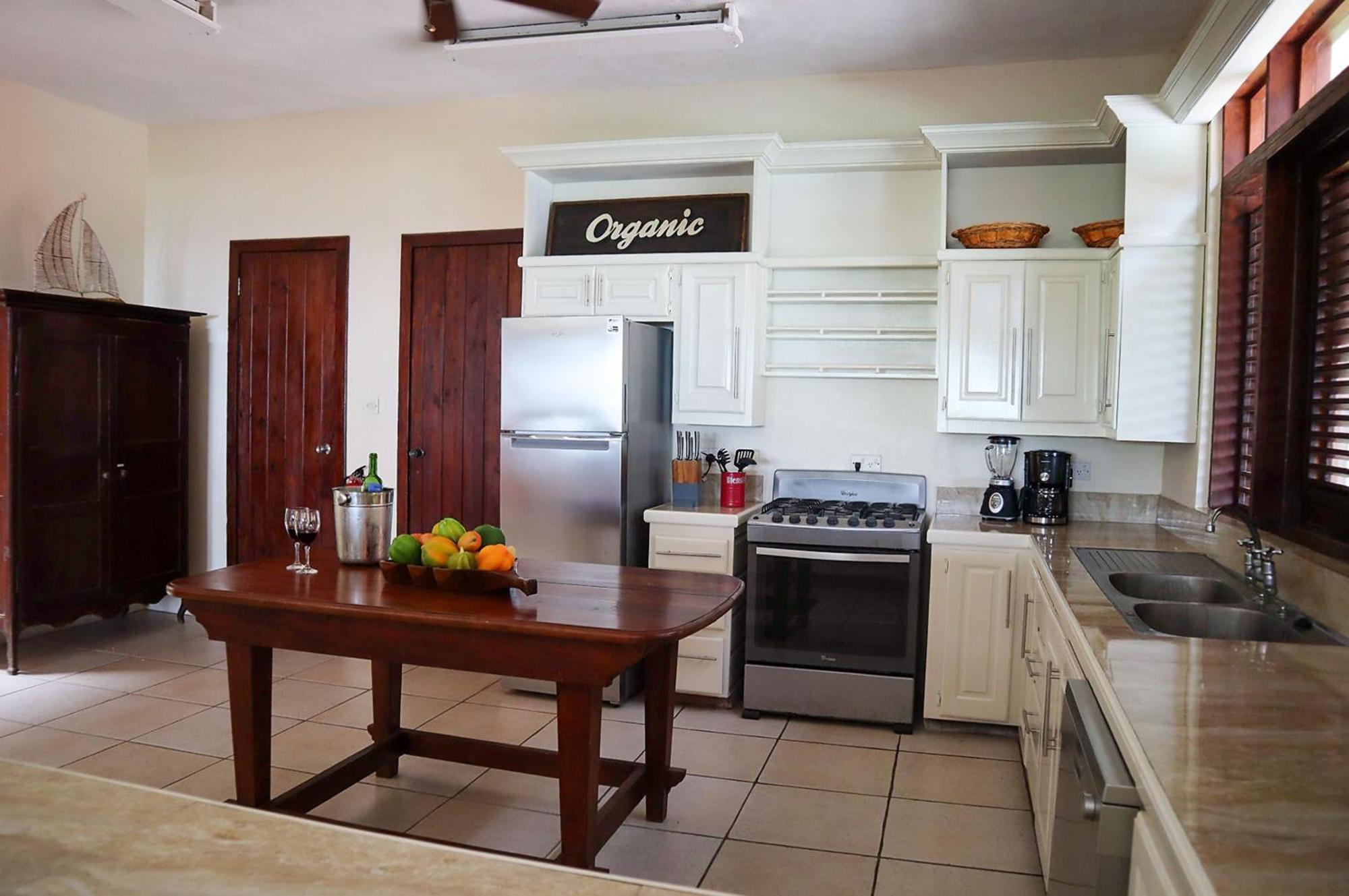 Stonefield Villa Resort (Adults Only) Soufrière Esterno foto