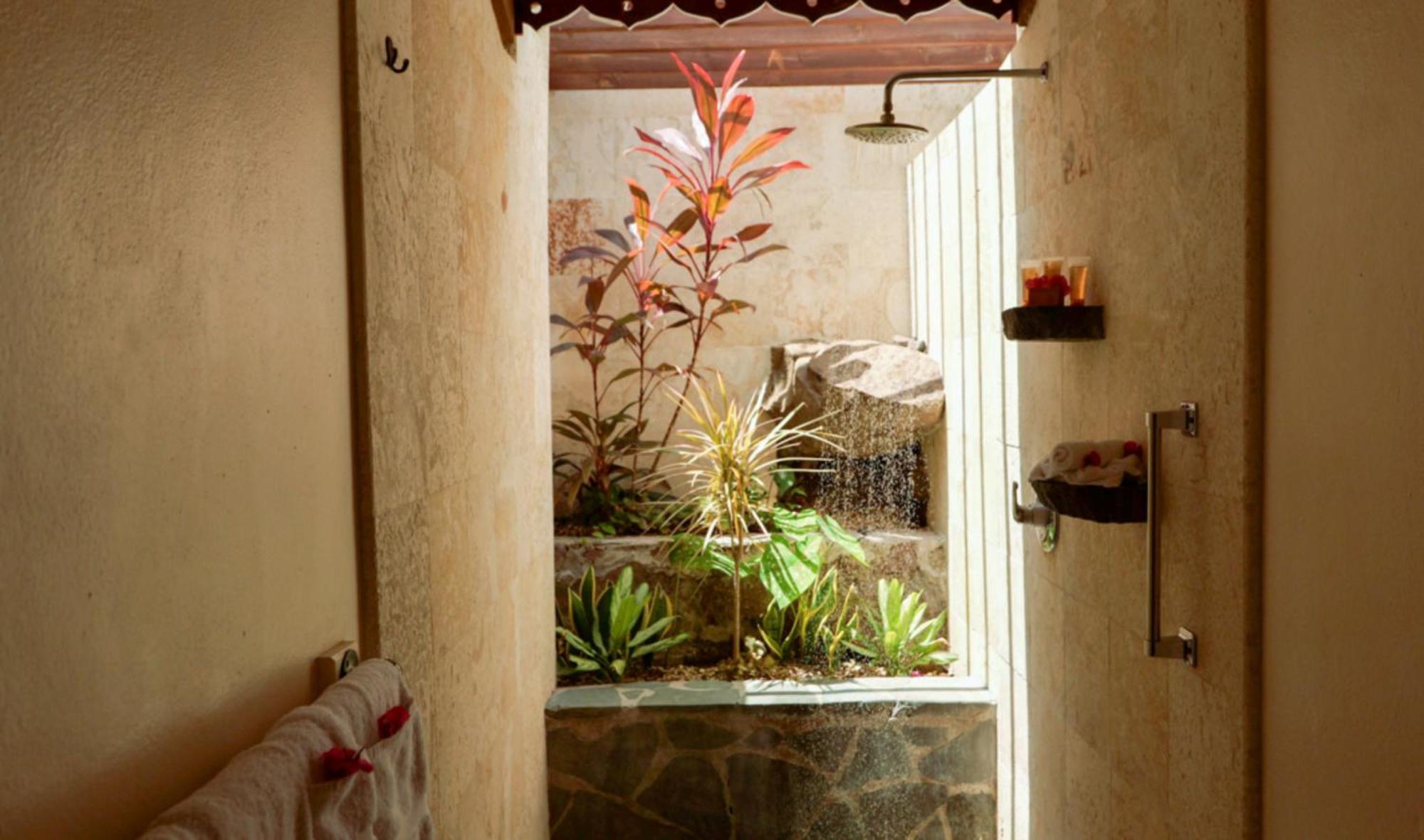 Stonefield Villa Resort (Adults Only) Soufrière Esterno foto